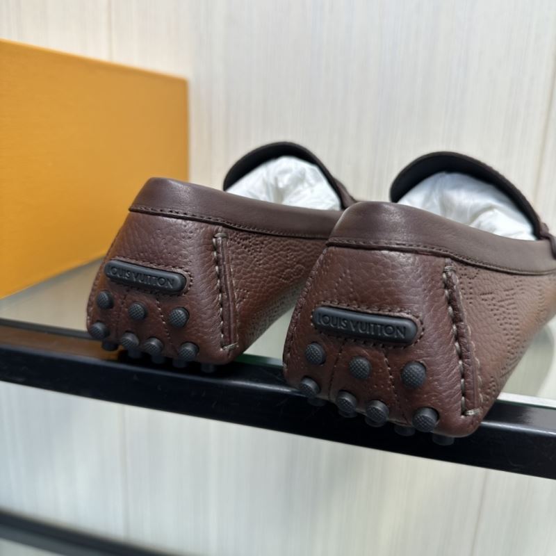 Louis Vuitton Low Shoes